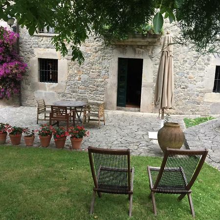 וילאביצ'יוסה Casa De Vacaciones La Rivera מראה חיצוני תמונה